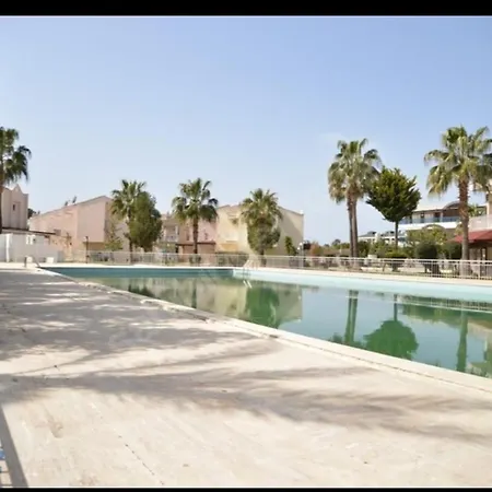 Denize Yakin Villa